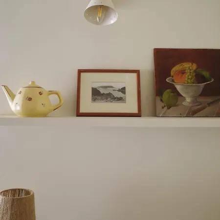 De Charme Dans Le Centre De Appartamento