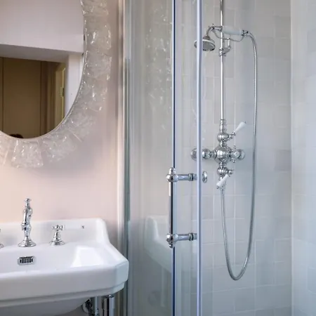 De Charme Dans Le Centre De Appartamento *