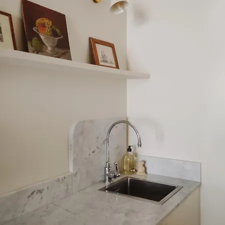 De Charme Dans Le Centre De Apartment *