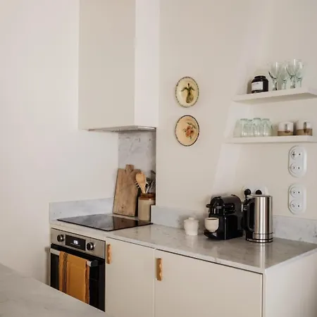 De Charme Dans Le Centre De Apartment Rouen